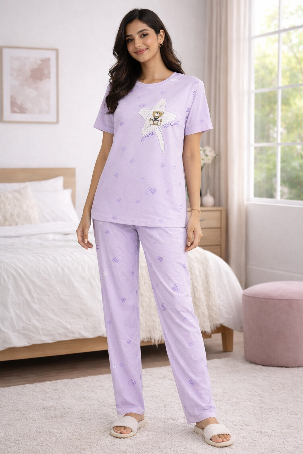 pajama suit cheap pj set womens