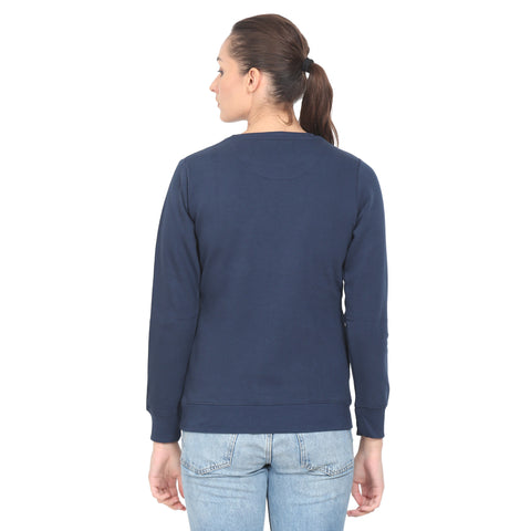 Camey Sweatshirt Round Neck for Women - Camey Shop