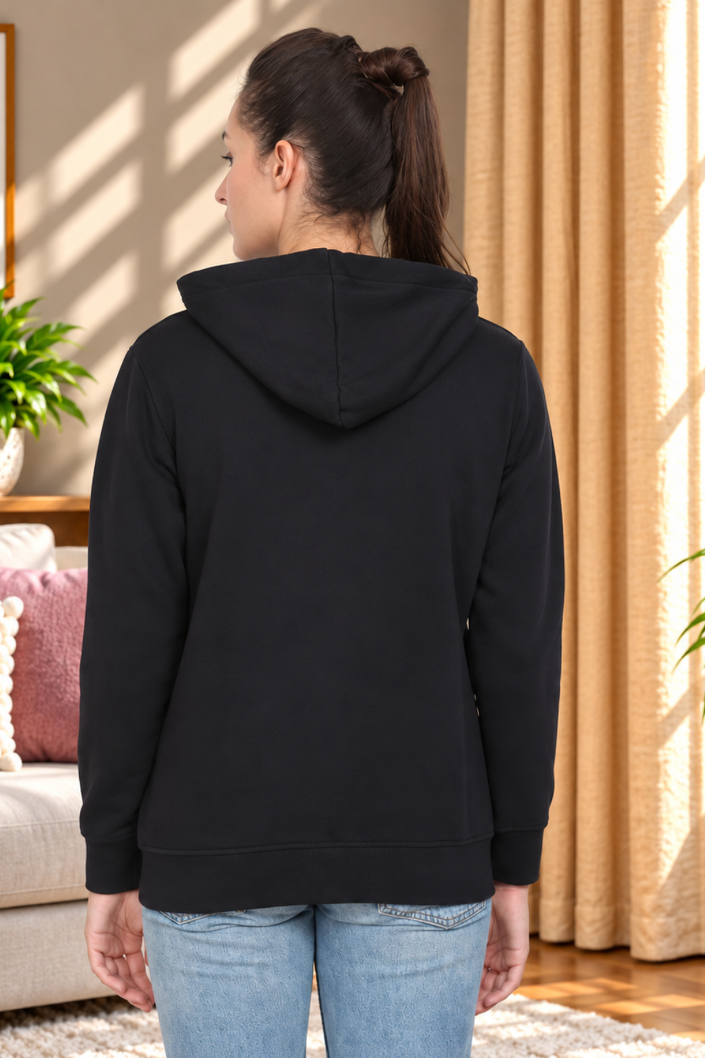 Sweatshirt Hoodie for Women