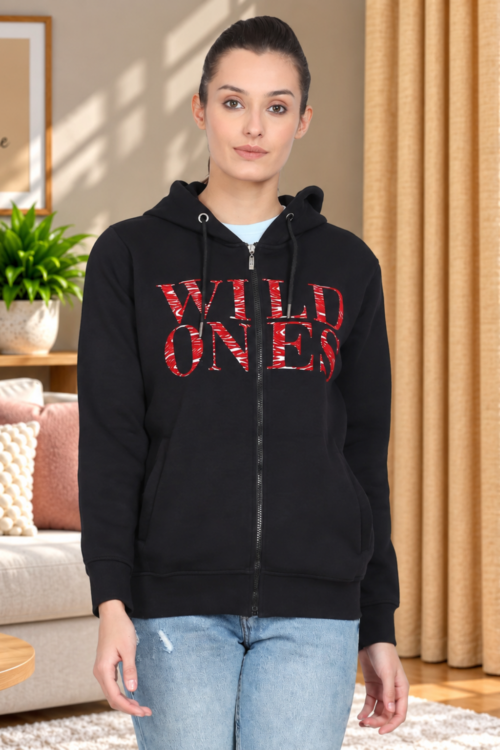 Sweatshirt Hoodie for Women
