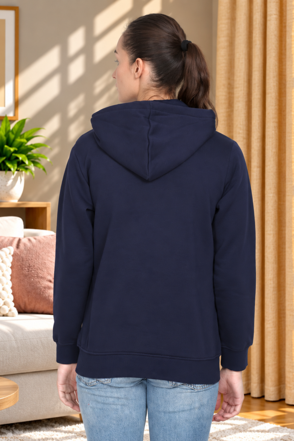 Sweatshirt Hoodie for Women