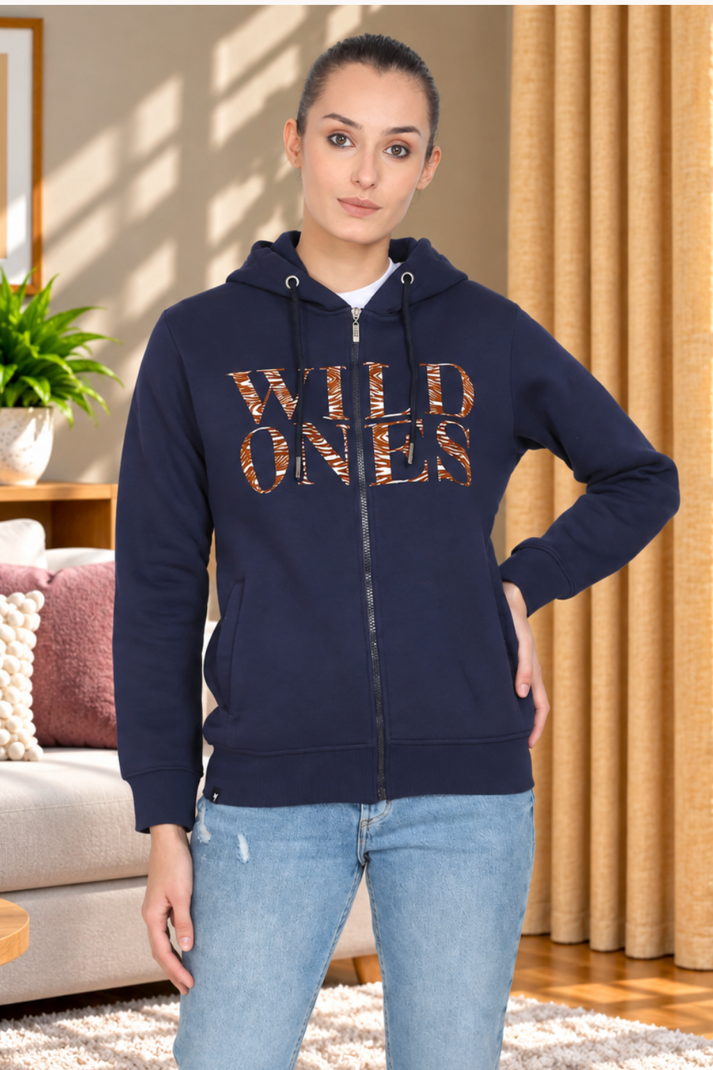 Sweatshirt Hoodie for Women