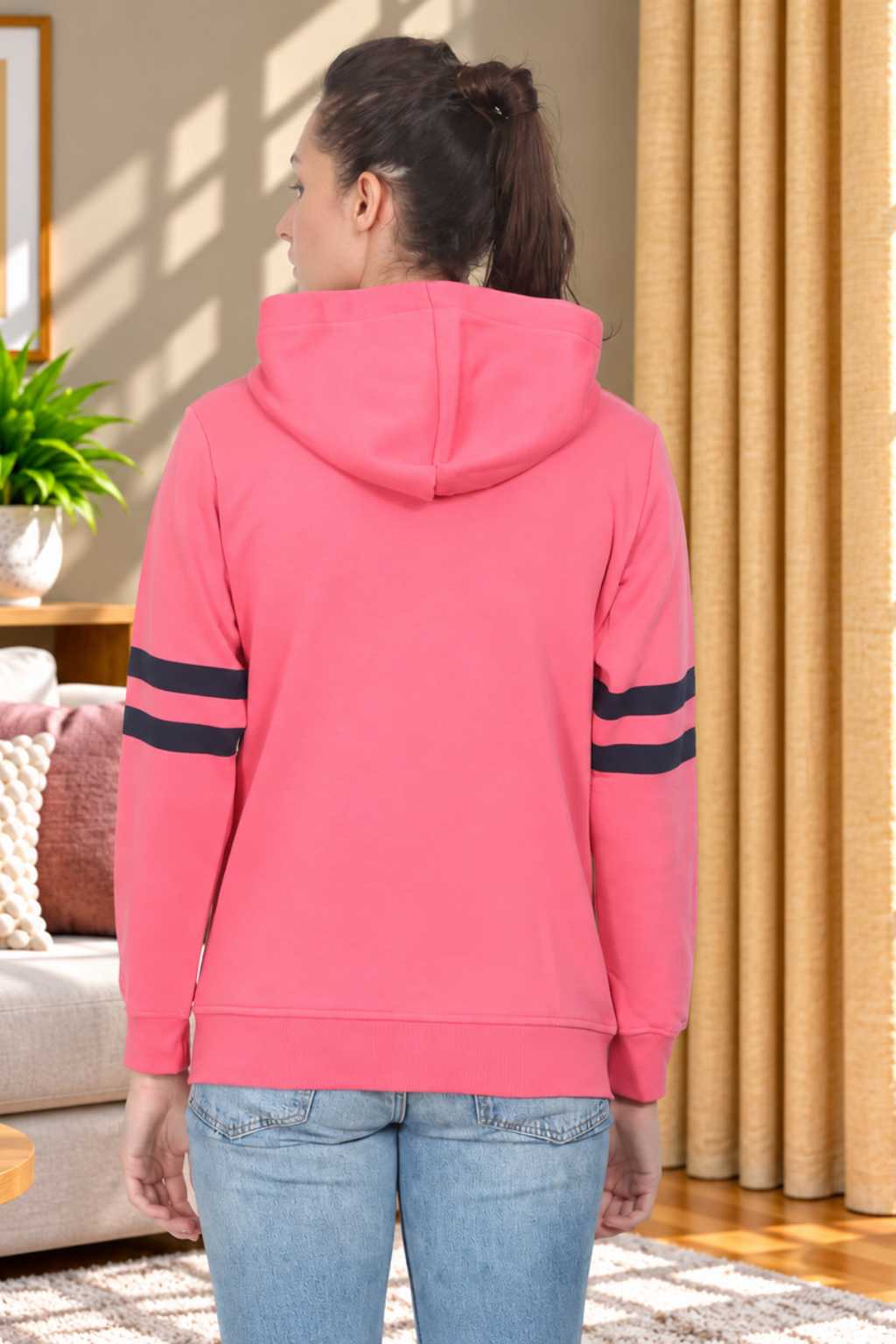 Sweatshirt Hoodie for Women