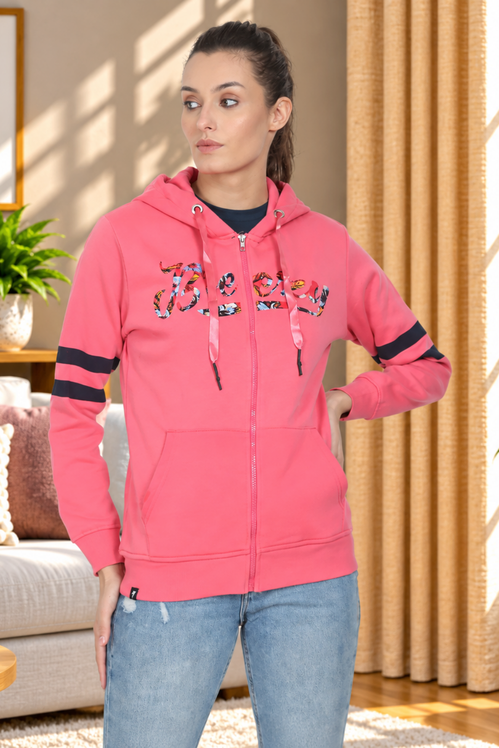 Sweatshirt Hoodie for Women