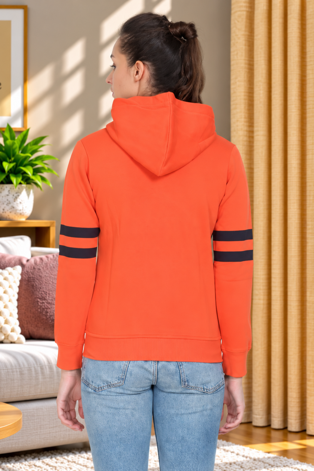 Sweatshirt Hoodie for Women
