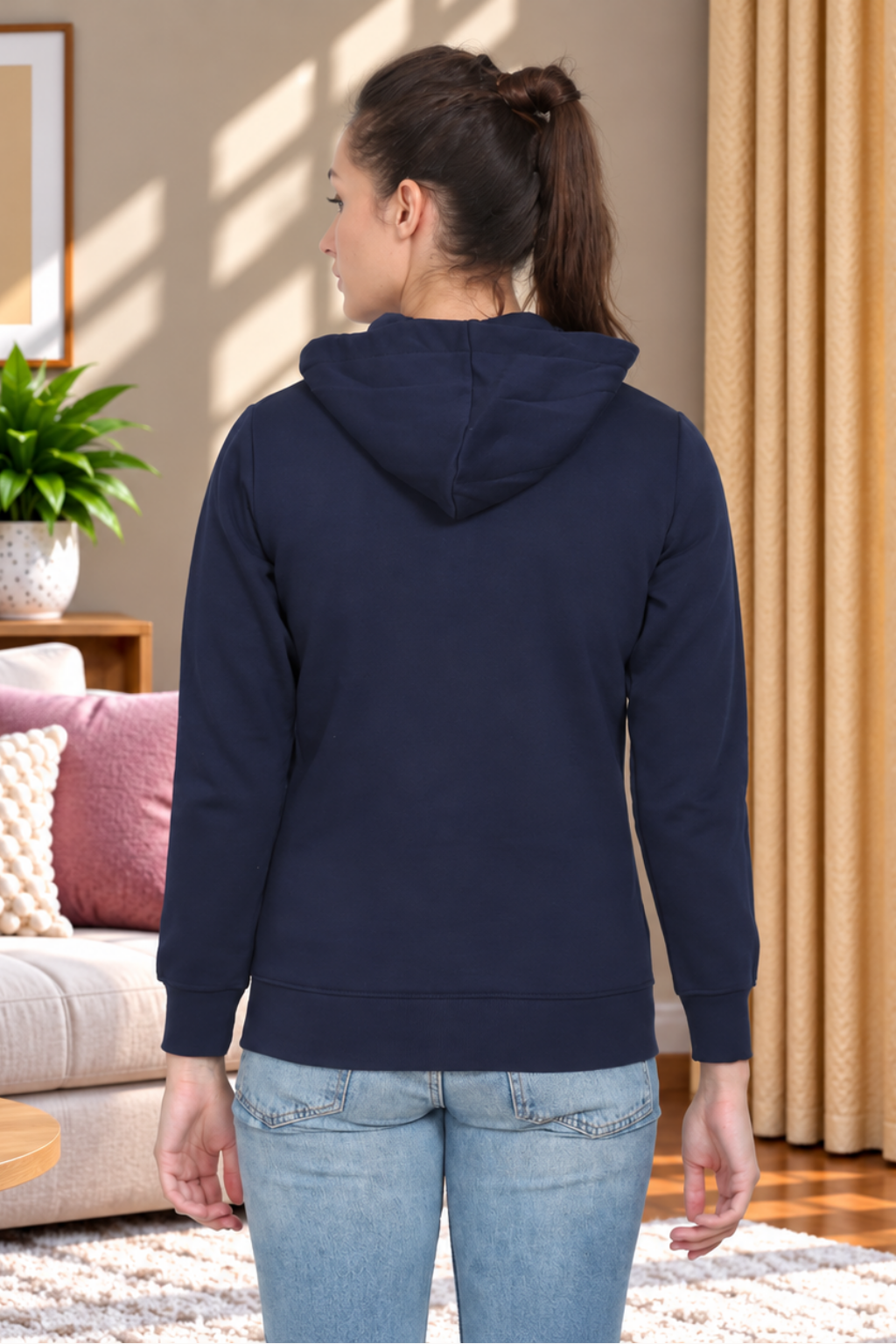 Sweatshirt Hoodie for Women