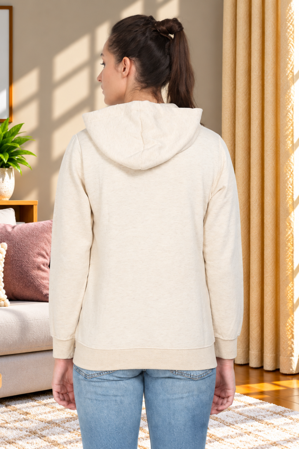 Sweatshirt Hoodie for Women