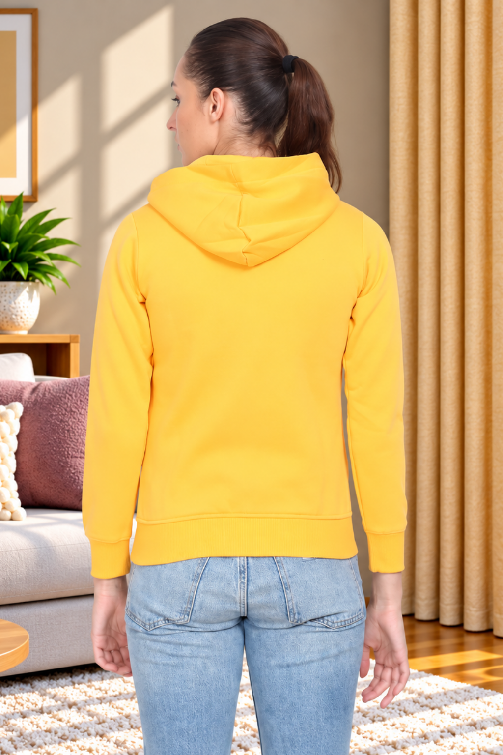 Sweatshirt Hoodie for Women