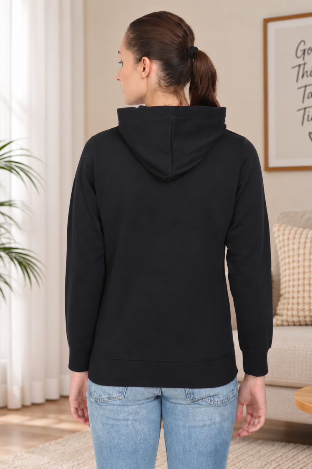 Sweatshirt Hoodie for Women