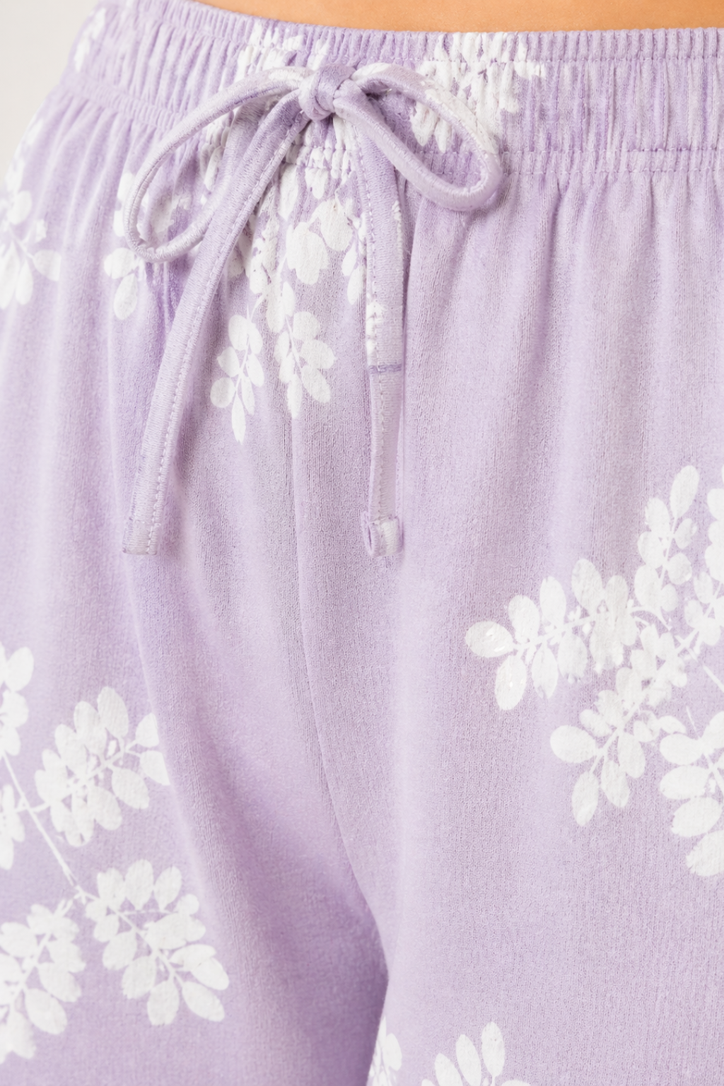 Camey Women's Printed Pyjama Pants, Lounge wear, Sleepwear