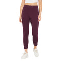 Women Solid Jegging with 2 side pockets