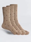 Buy Camey Socks for Ladies – Affordable & Fashionable | Thumb Socks, 3 Pairs, Comfortable Cotton Blend