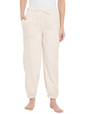 Women's Winter Soft & Warm Jacquard Lower | Pyjama with 2 side pockets