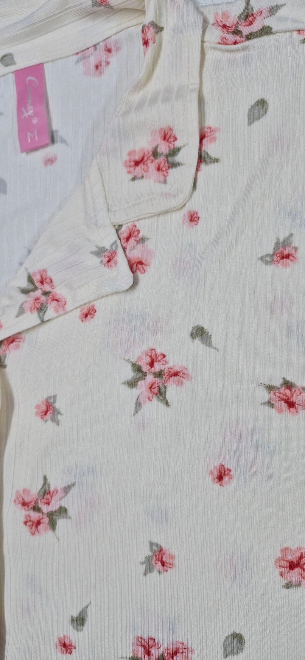 Women Night Suit, Loose Fit Short Set, Shirt & Short Loungewear, Printed Co-Ord, Stretch Fabric