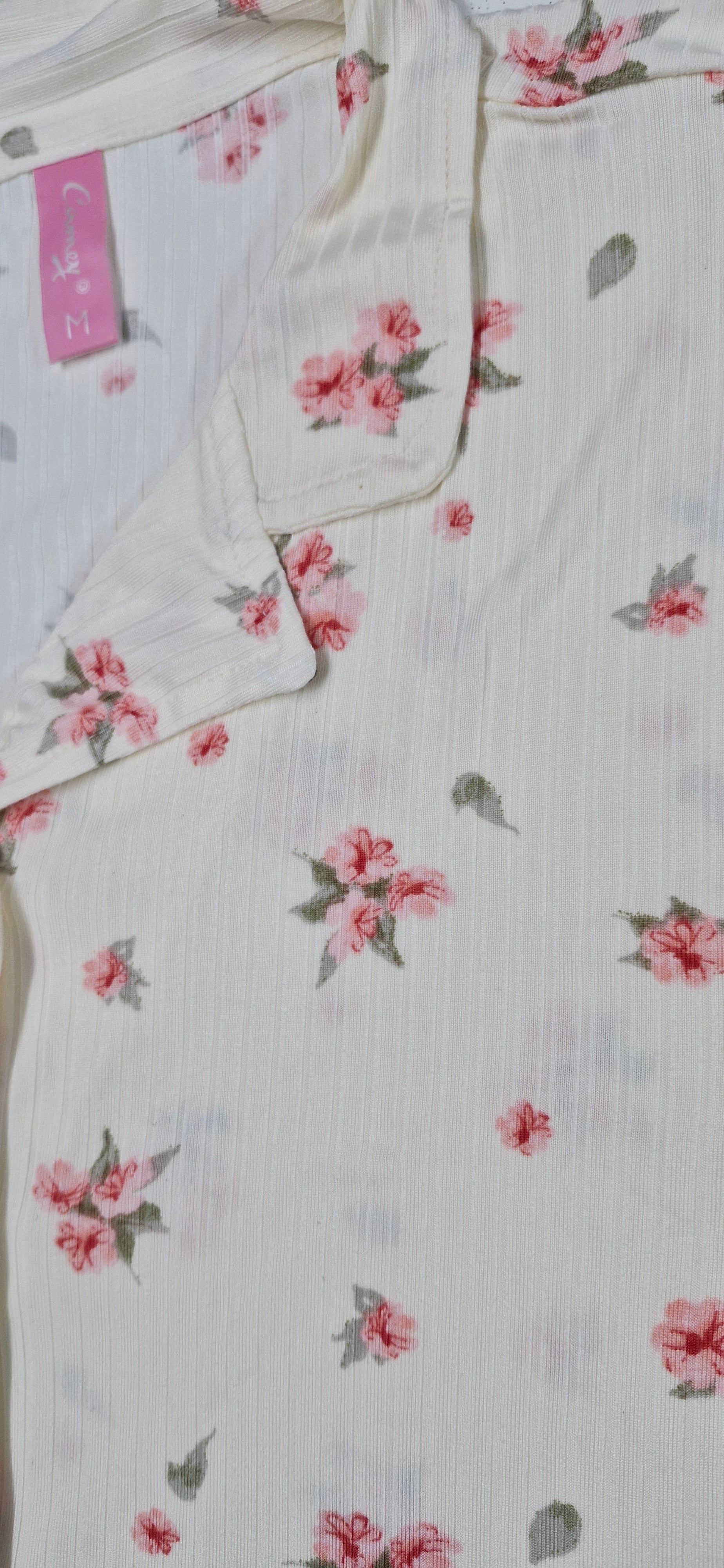 Women Night Suit, Loose Fit Short Set, Shirt & Short Loungewear, Printed Co-Ord, Stretch Fabric