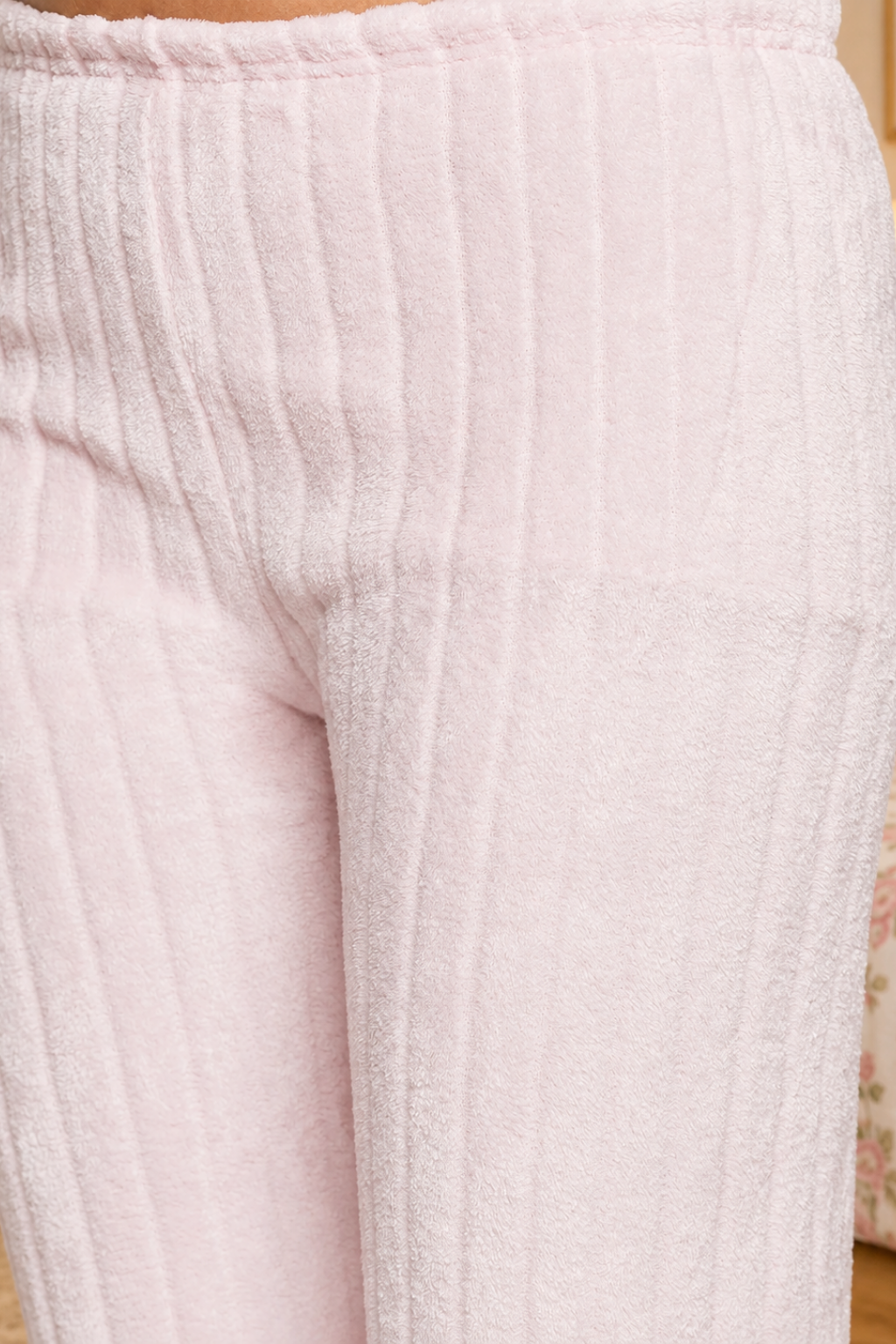 Women Printed Winter Full Sleeve Top and Pajama Pants