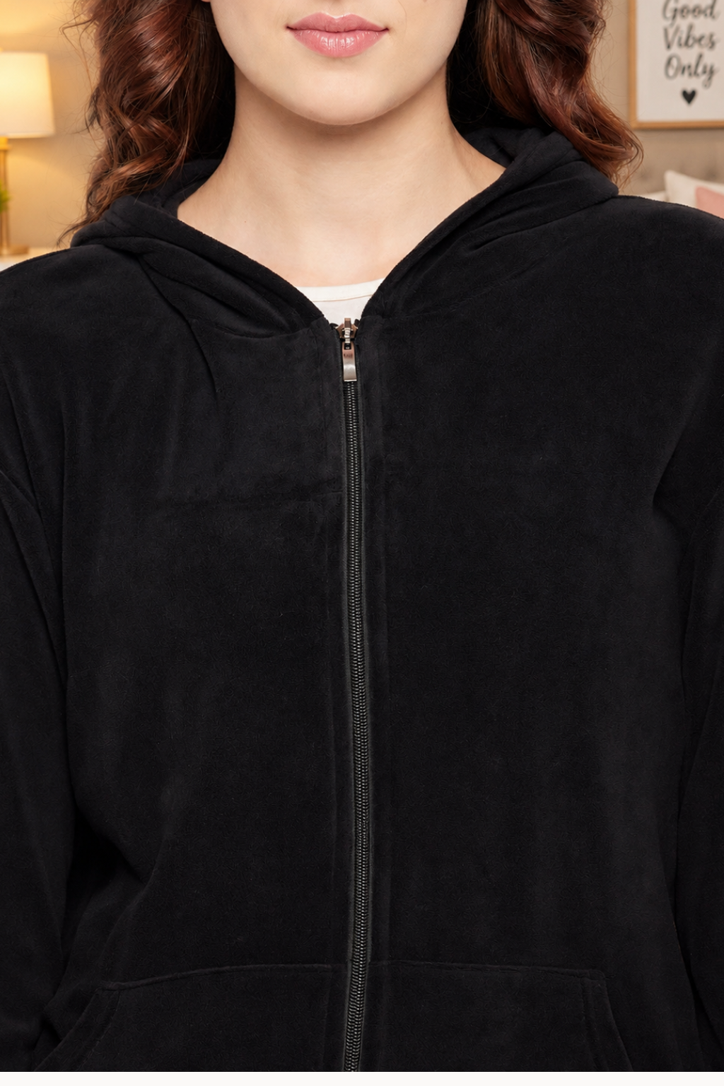 Women Winter Night suit