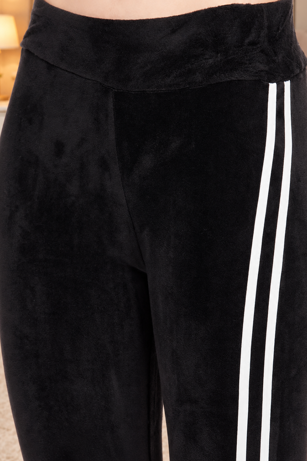 Women Winter Night suit