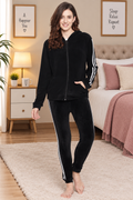 Women Winter Night suit
