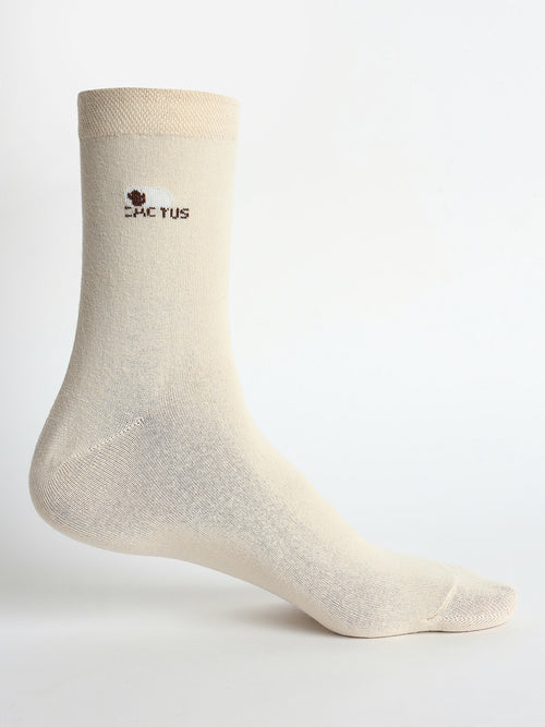 Camey Ladies Socks – Soft, Breathable & Stylish for Women | Women Solid & Striped Ankle Socks, Pack of 5, Multi-Colours