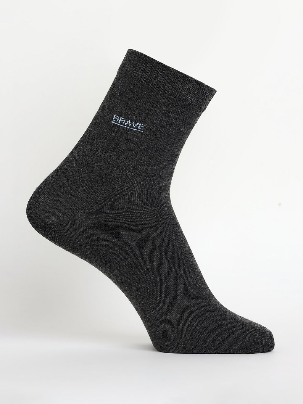 Men's Ankle Socks, Pack of 3, Assorted Colors
