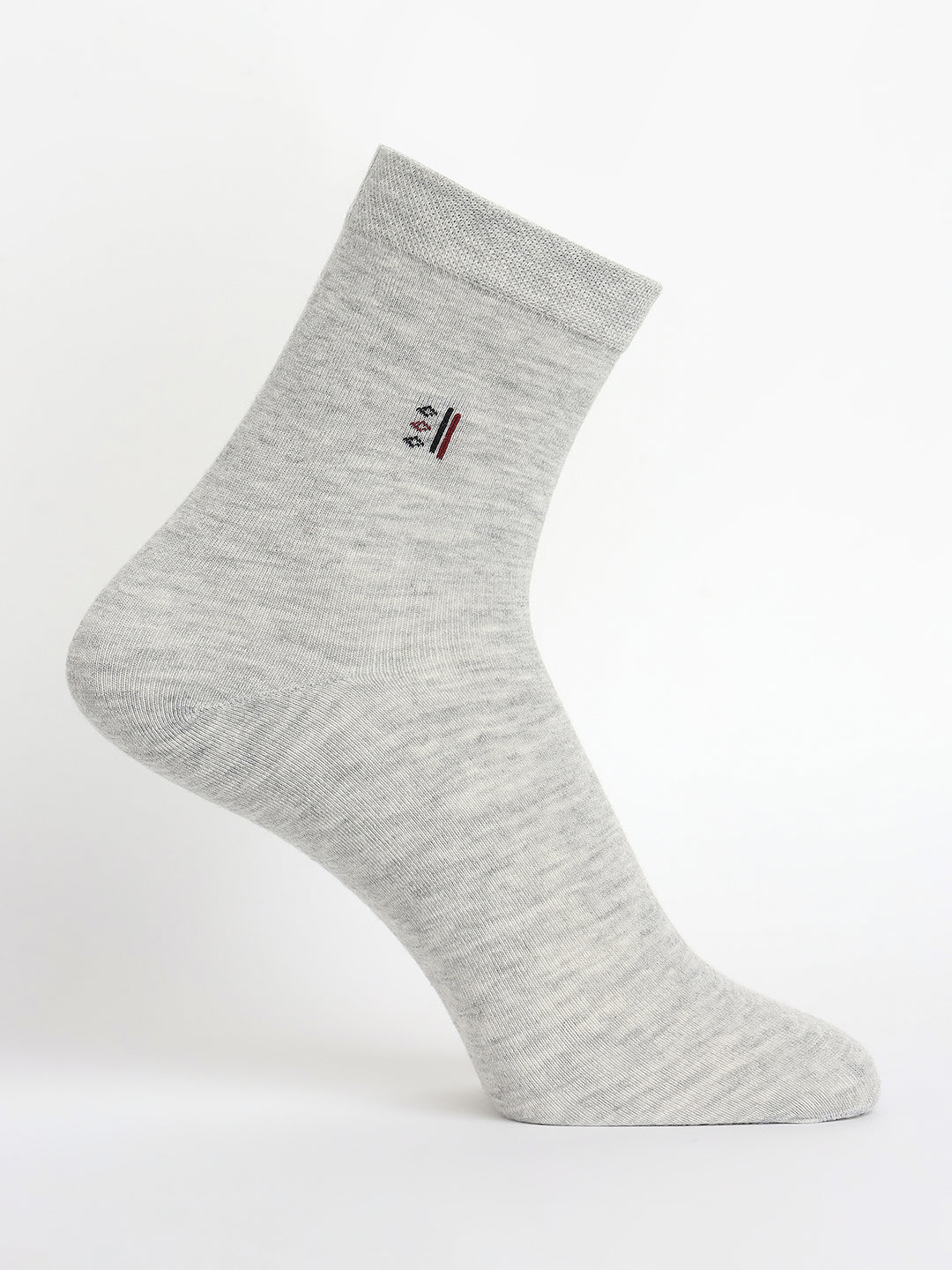 Men's Ankle Socks, Pack of 3, Assorted Colors