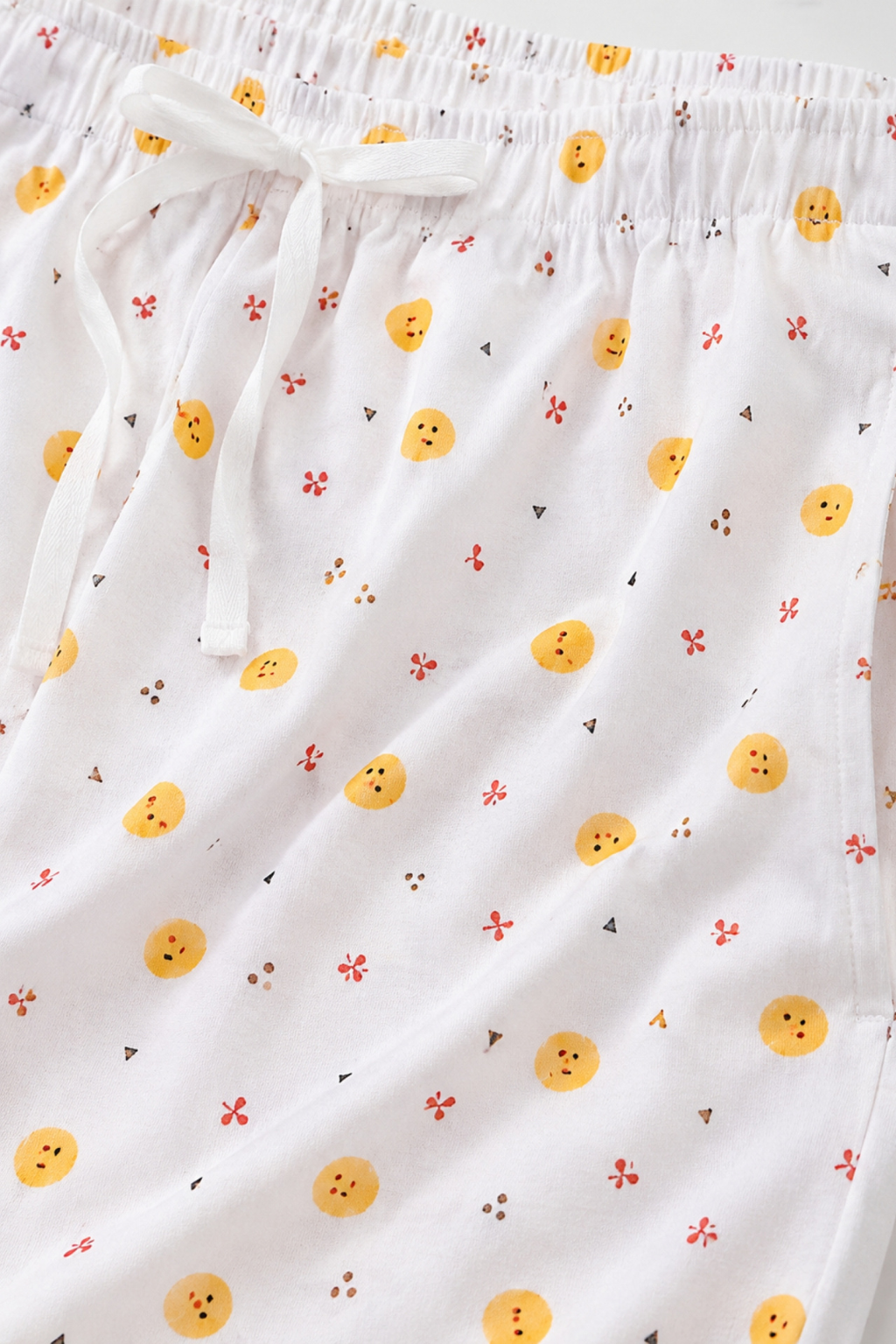 Women 100% Cotton Pyjama | Soft Breathable Lounge Pants | Comfortable Sleepwear Pajama for Women