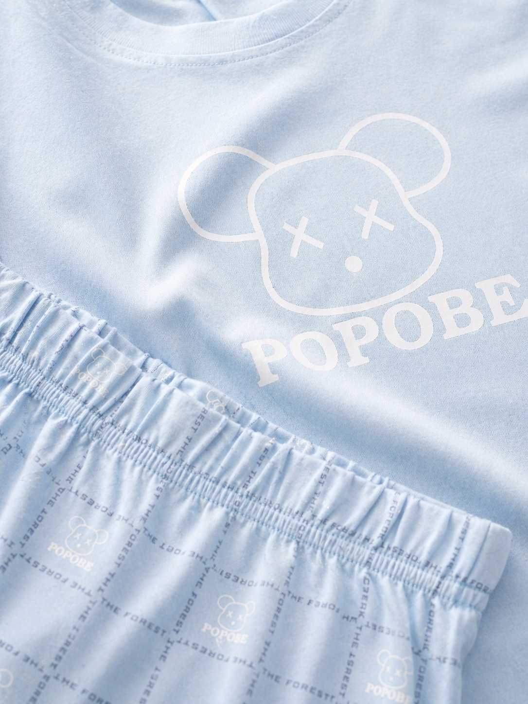 Women Soft Comfortable Night Suit Lounge Wear Pyjama Set for Daily Wear