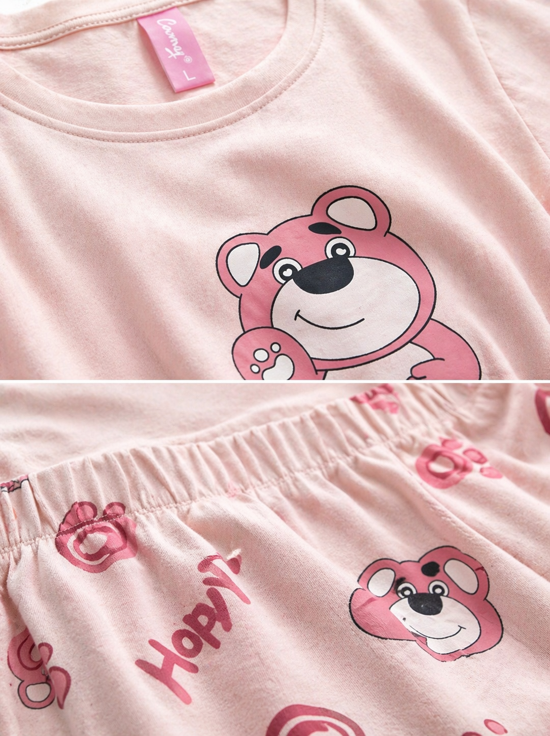 Women Cotton Pyjama Set Nightwear Lounge Wear Sleepwear