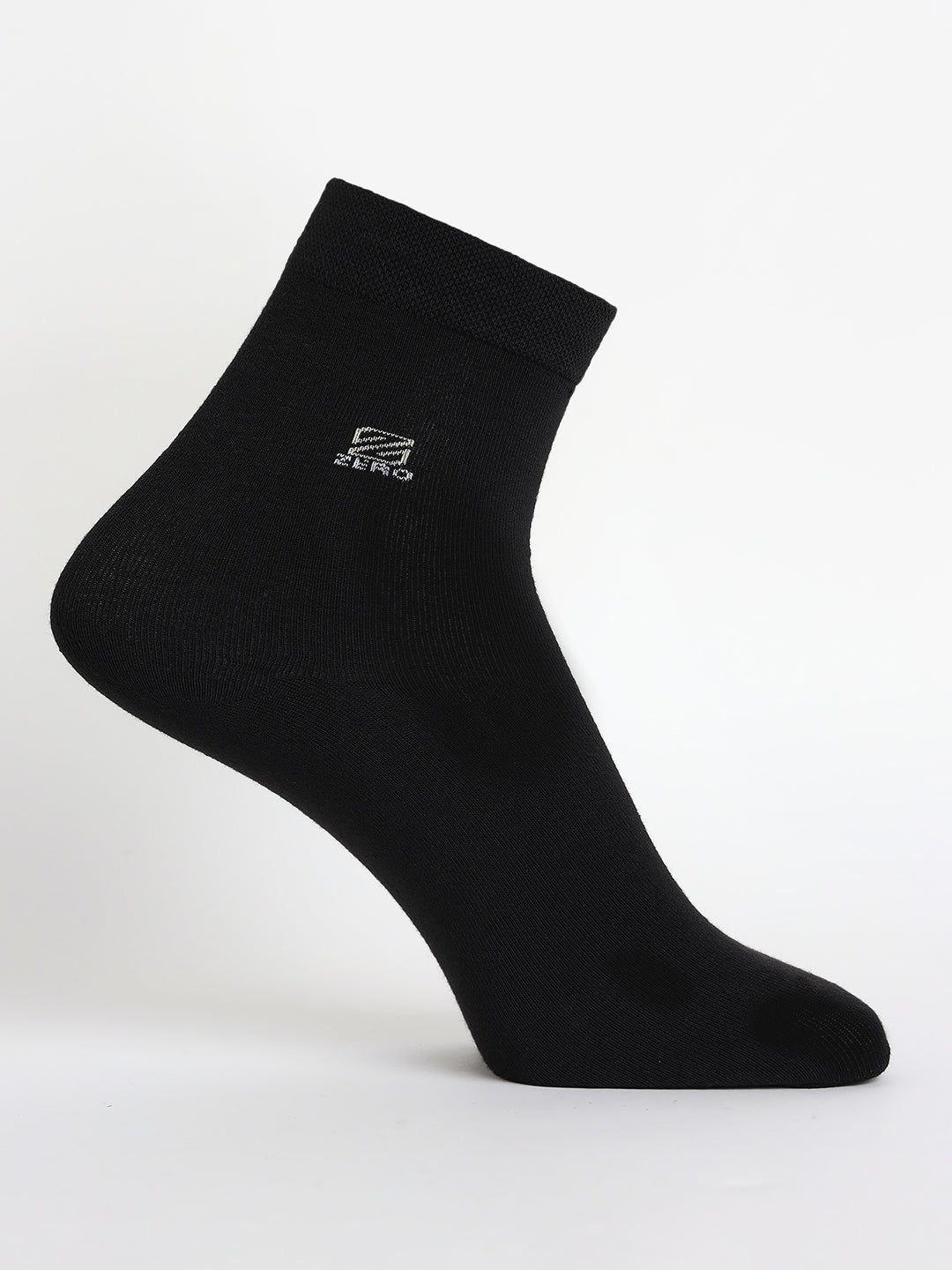 Men's Ankle Socks, Pack of 3, Assorted Colors