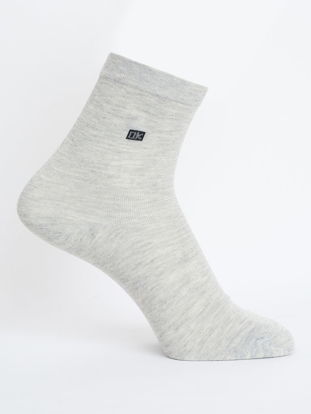 Men's Ankle Socks, Pack of 3, Assorted Colors