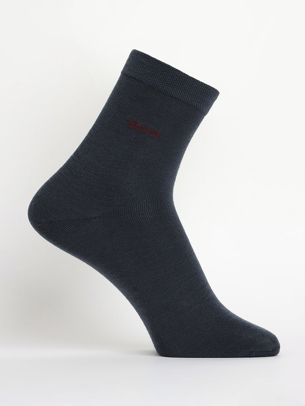 Men's Ankle Socks, Pack of 3, Assorted Colors