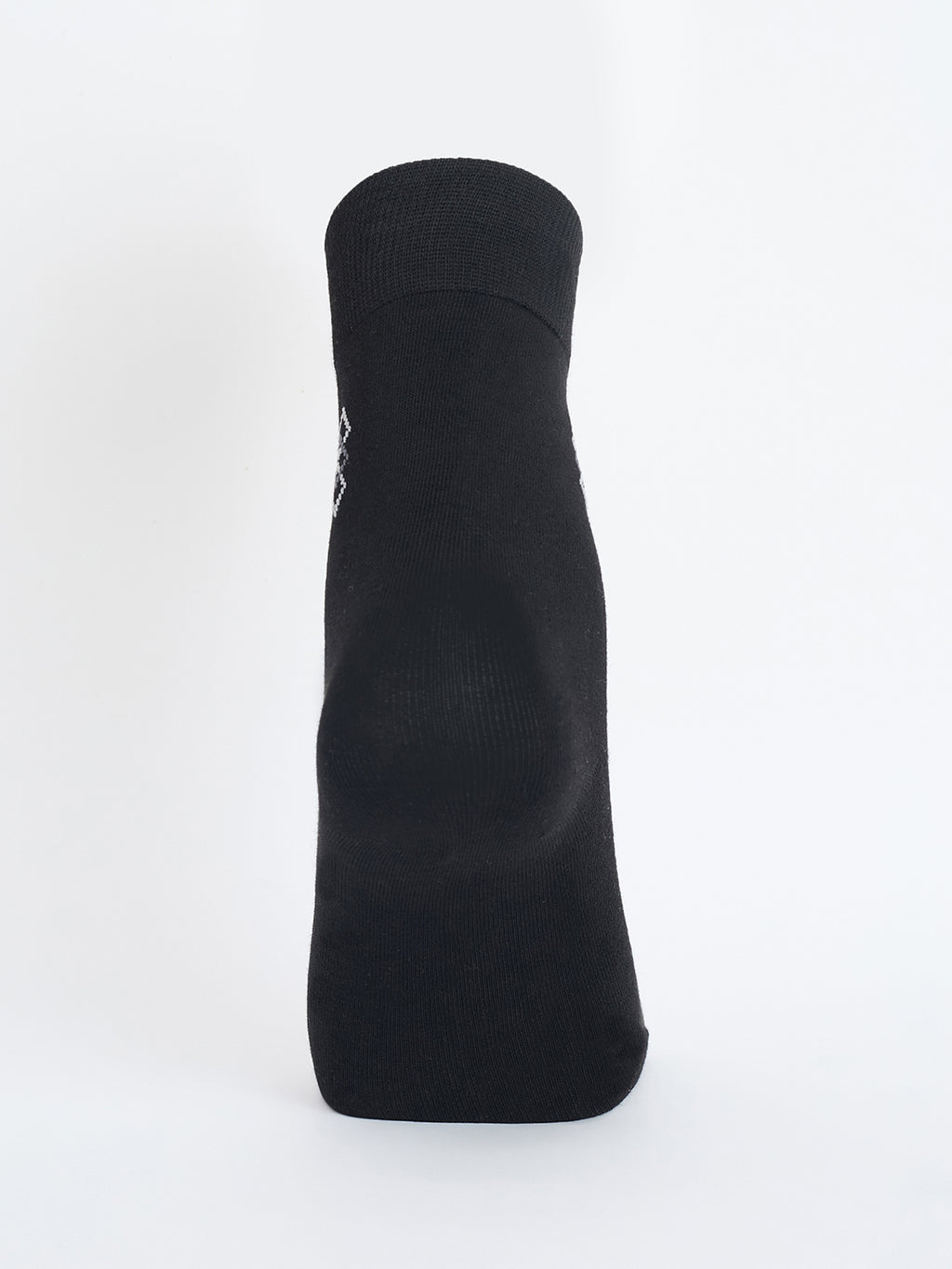 Camey Men’s Crew Socks – Ideal for Office & Casual Wear | Mens Cotton Crew Socks Pack of 3