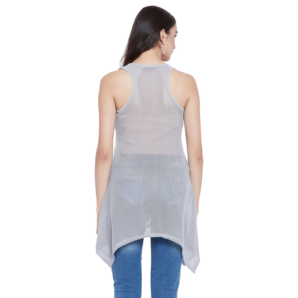 Women Printed Top