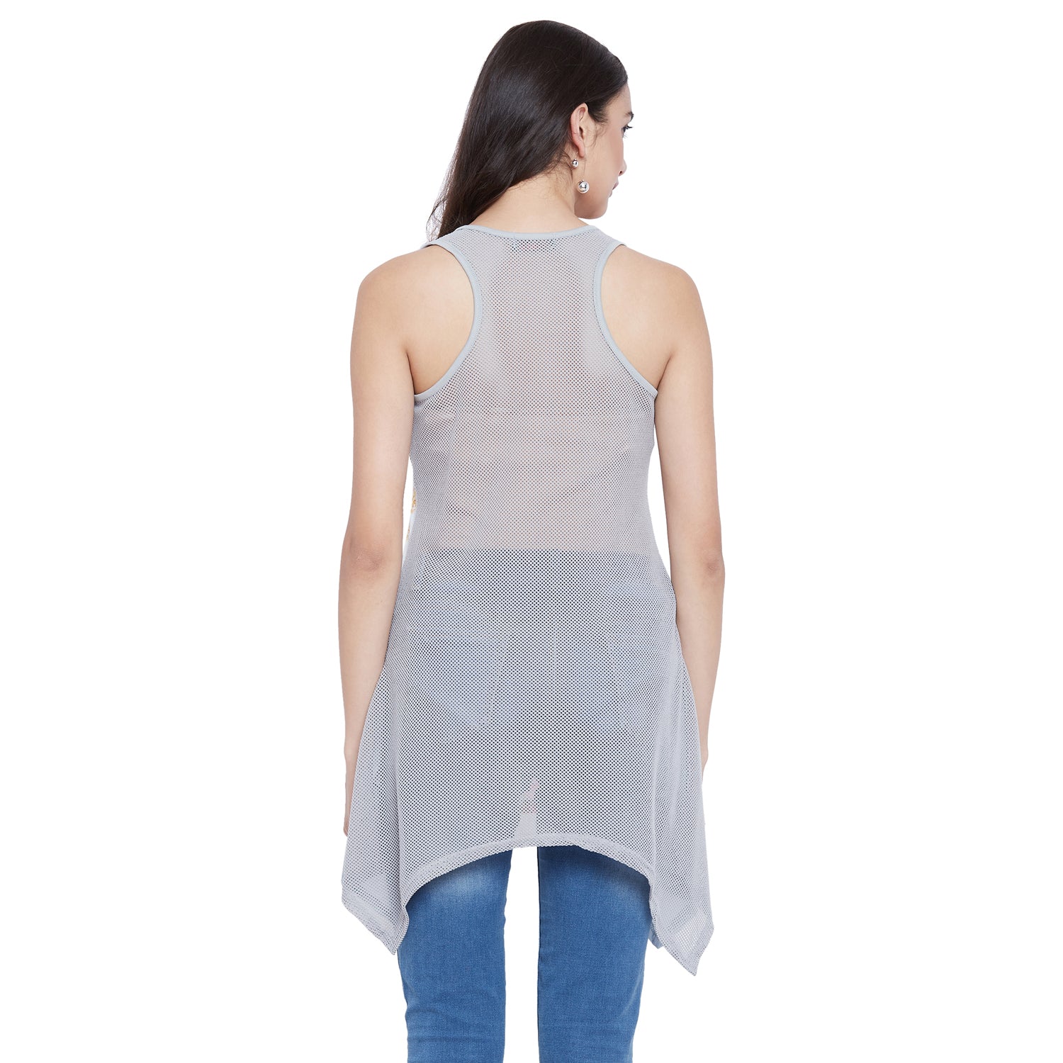 Women Printed Top