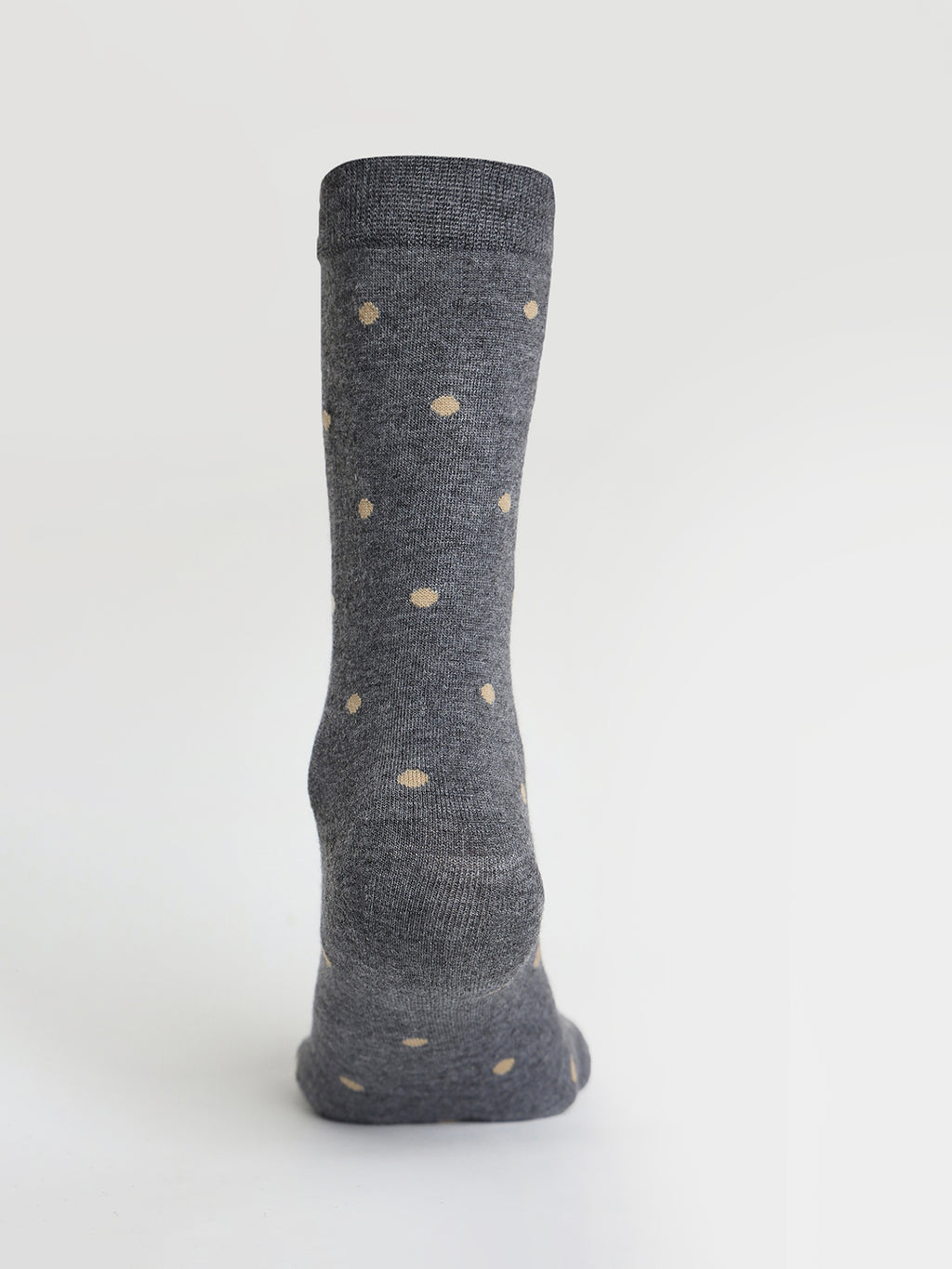 Thumb Socks, 3 Pairs, Comfortable Cotton Blend