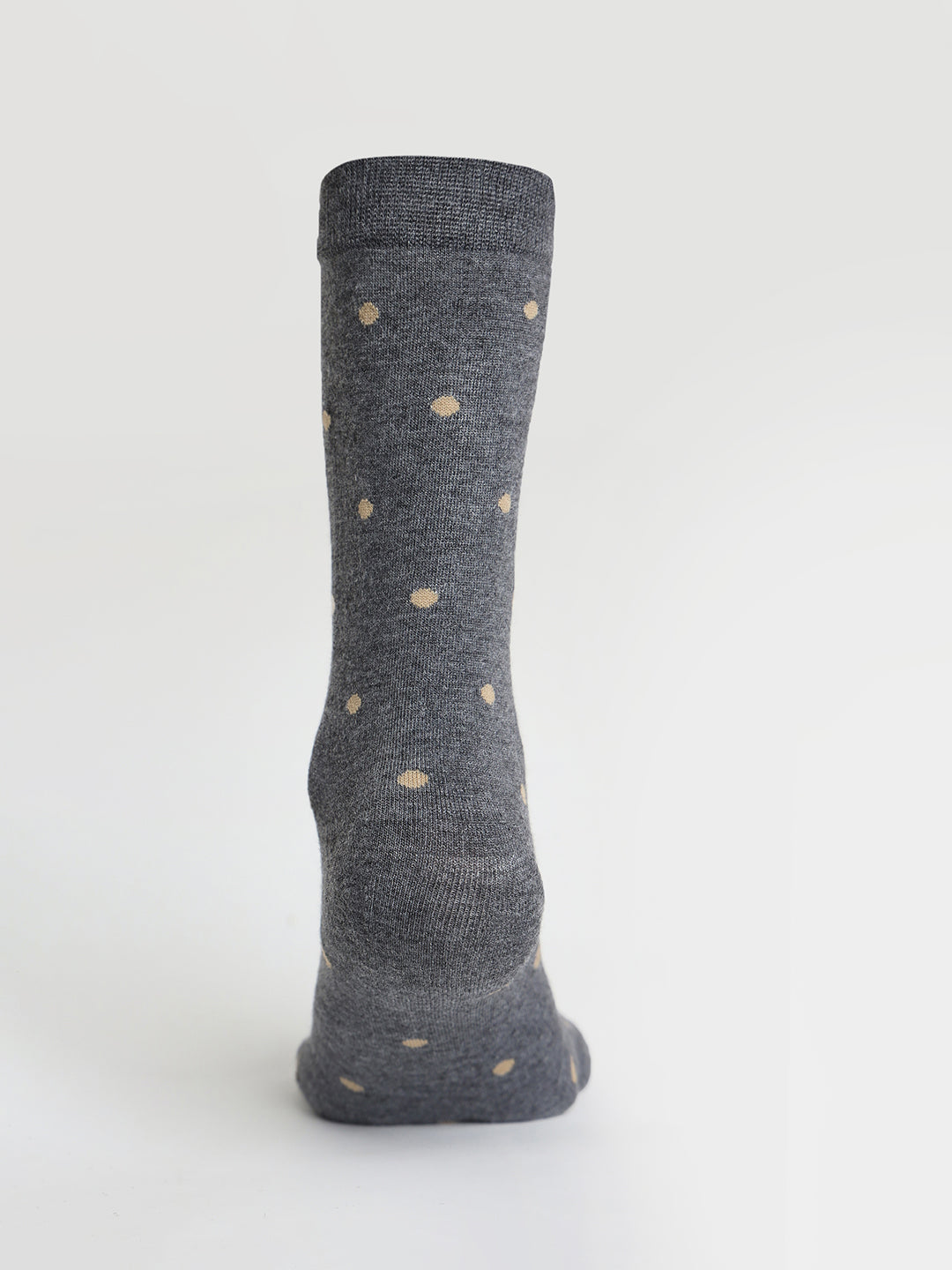 Thumb Socks, 3 Pairs, Comfortable Cotton Blend