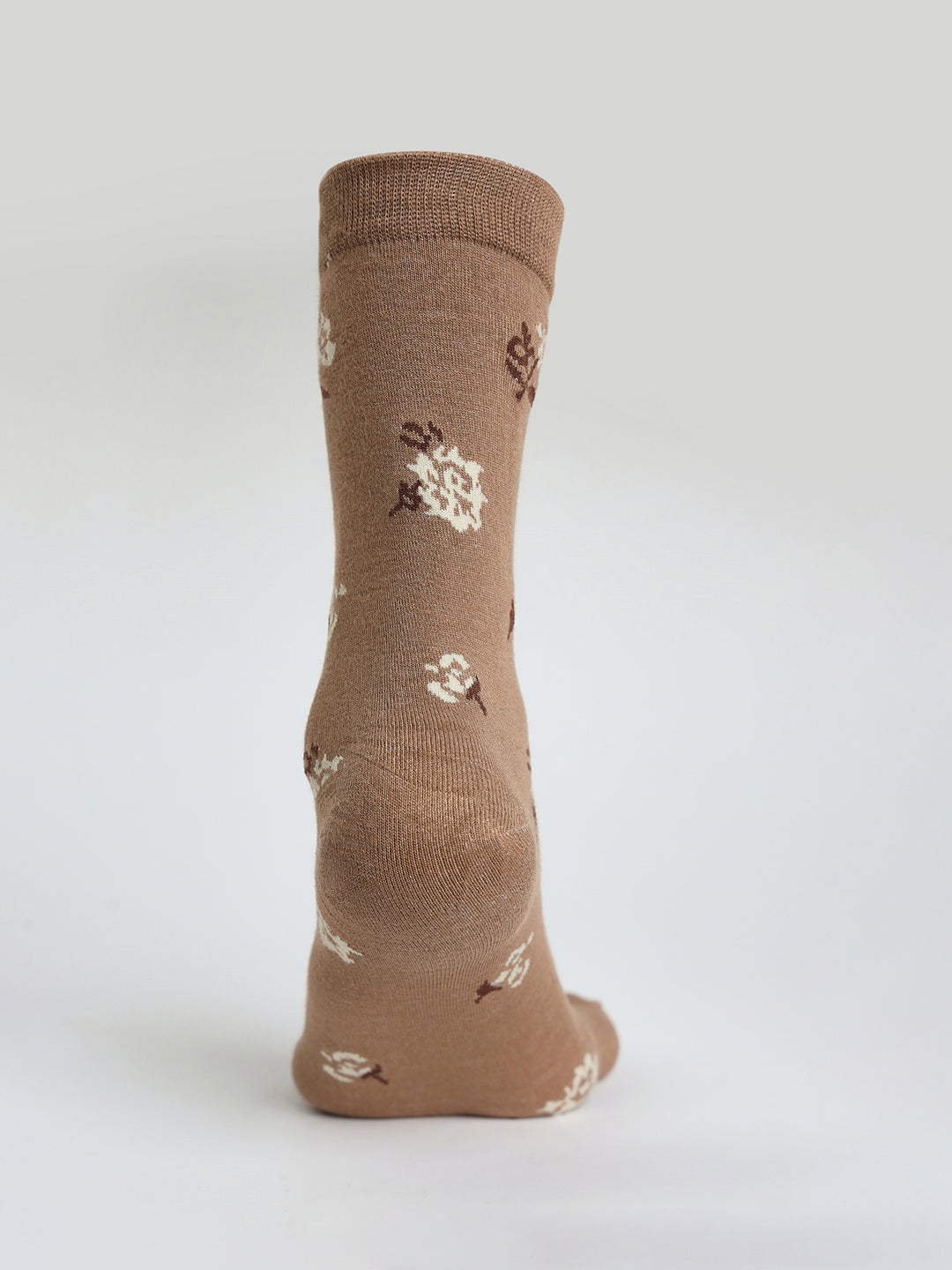 Thumb Socks, 3 Pairs, Comfortable Cotton Blend