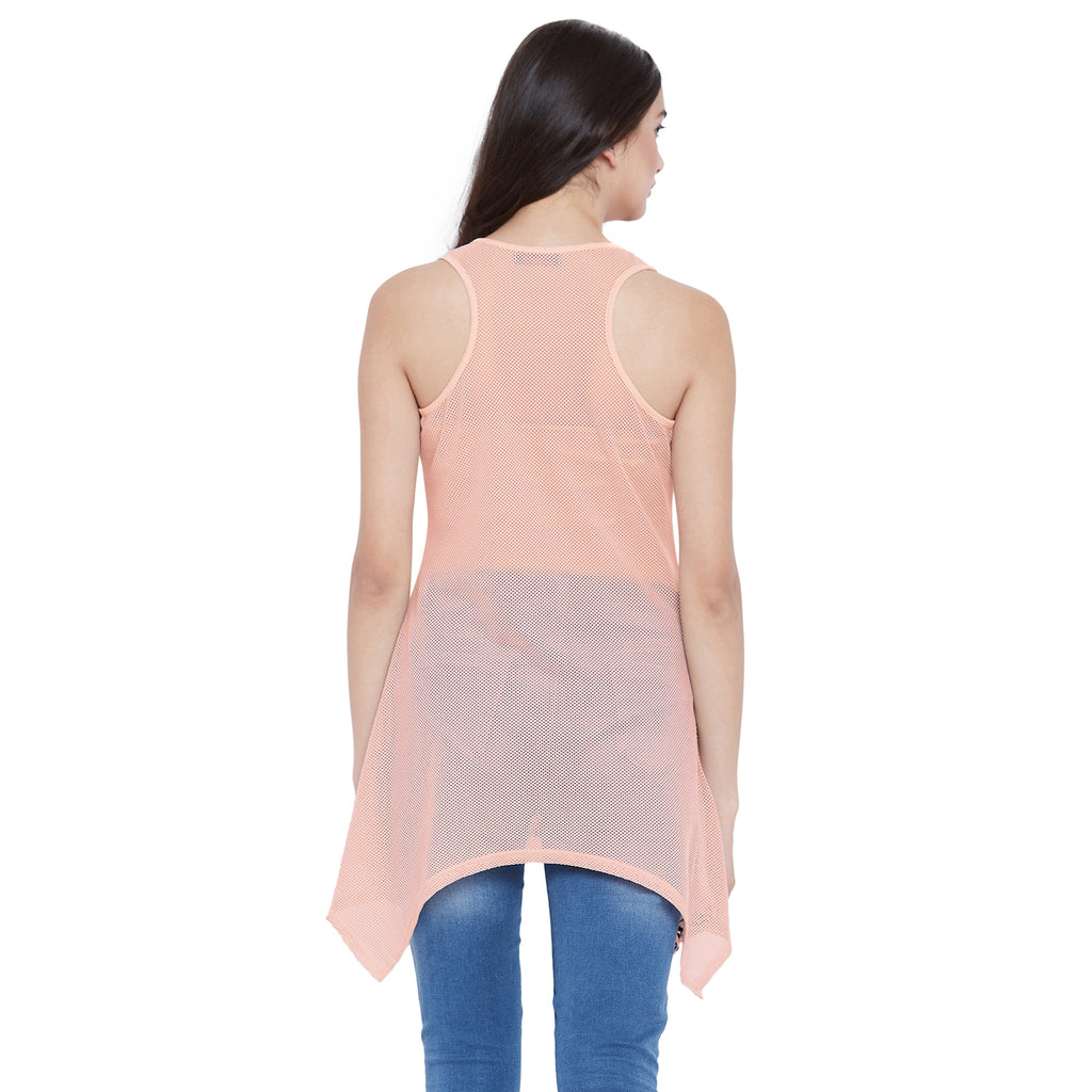 Women Printed Top
