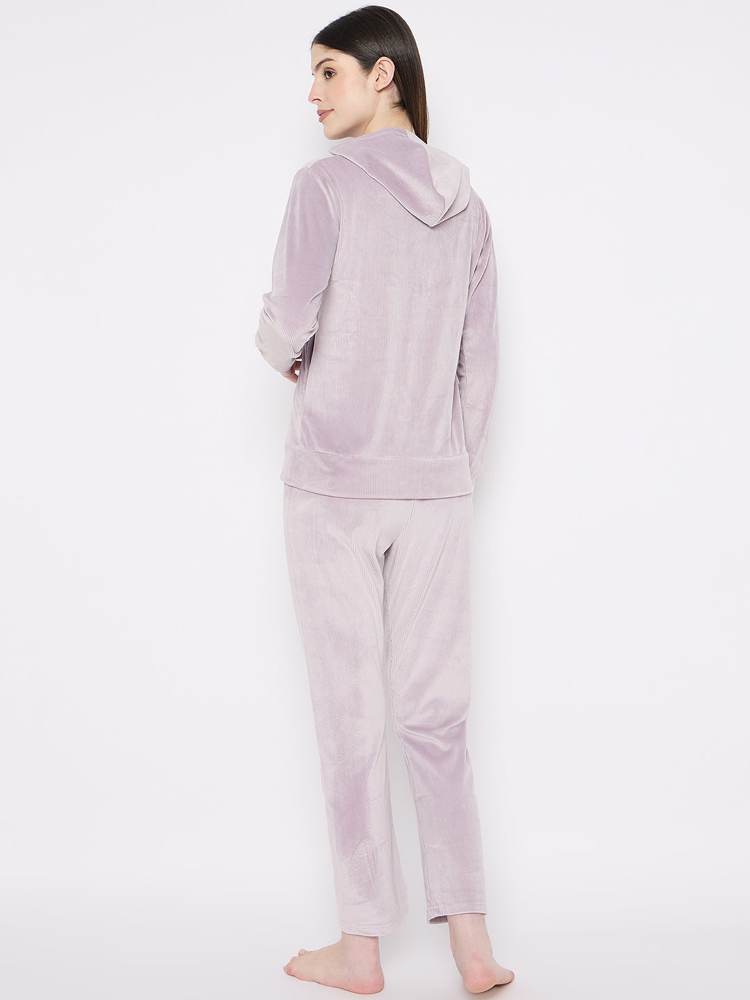 Women Winter Pyjama Set  Camey Shop