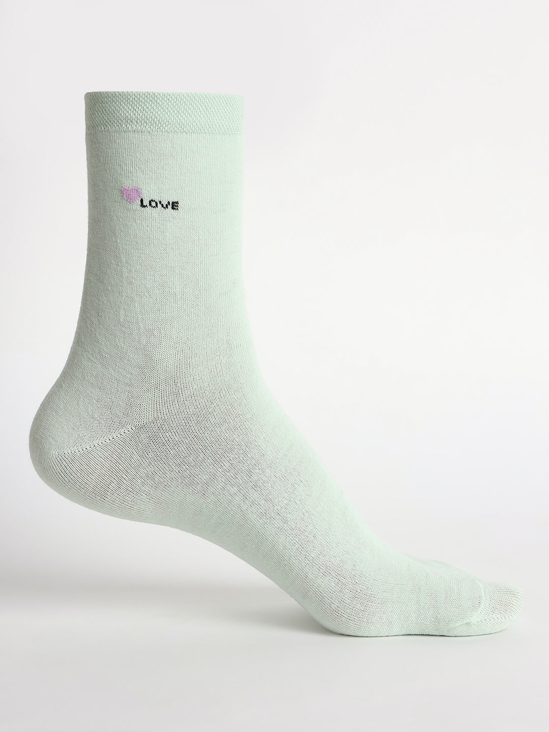 Camey Women's Everyday Socks – Comfortable & Stretchy | Women Solid & Striped Ankle Socks, Pack of 5, Multi-Colours