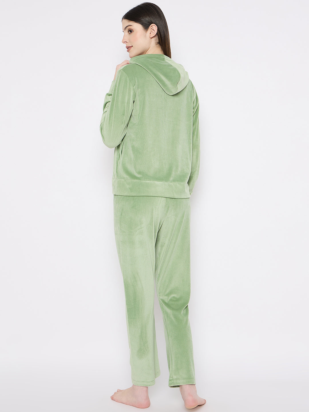 Women Winter Pyjama Set  Camey Shop