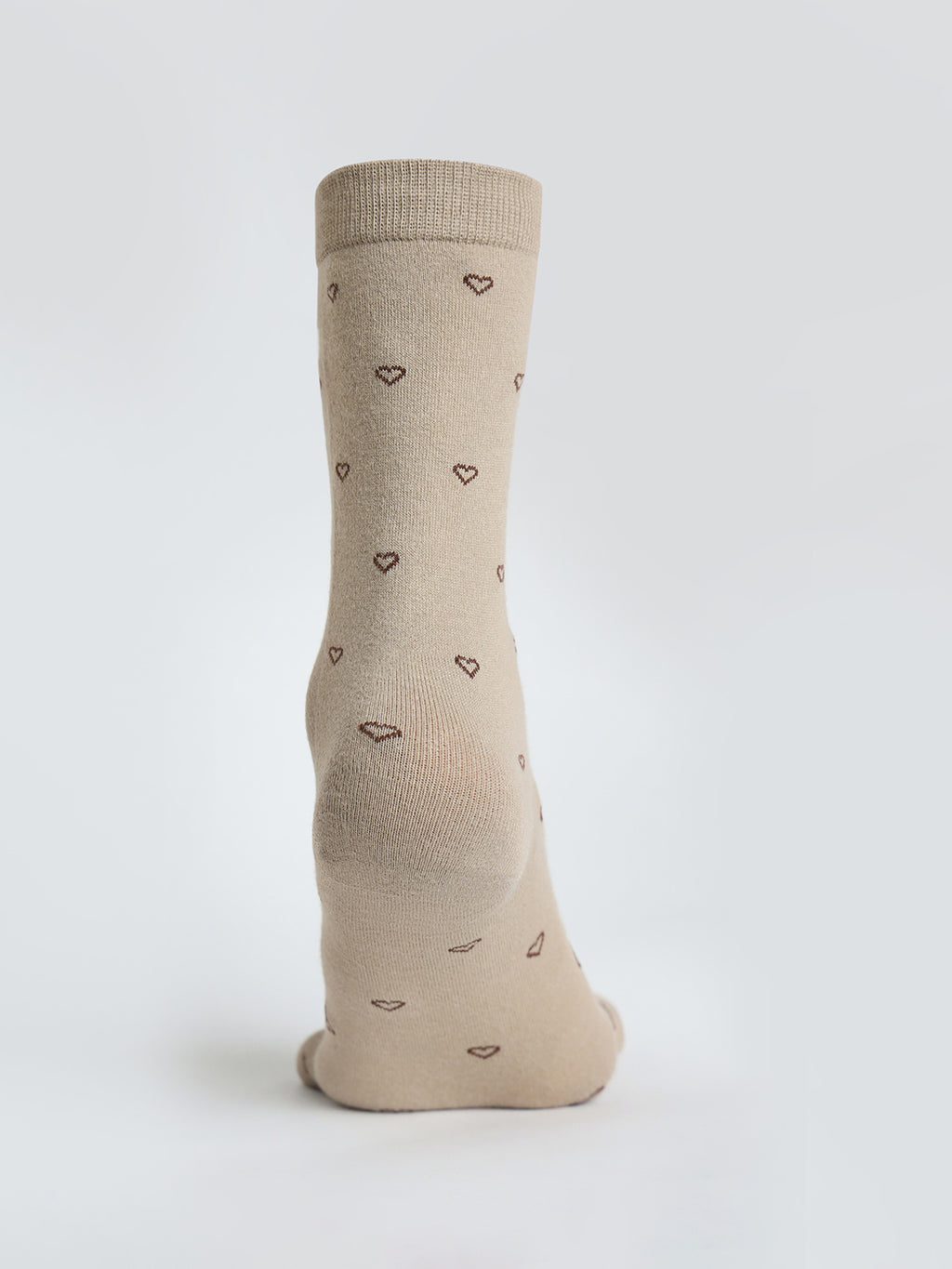 Thumb Socks, 3 Pairs, Comfortable Cotton Blend