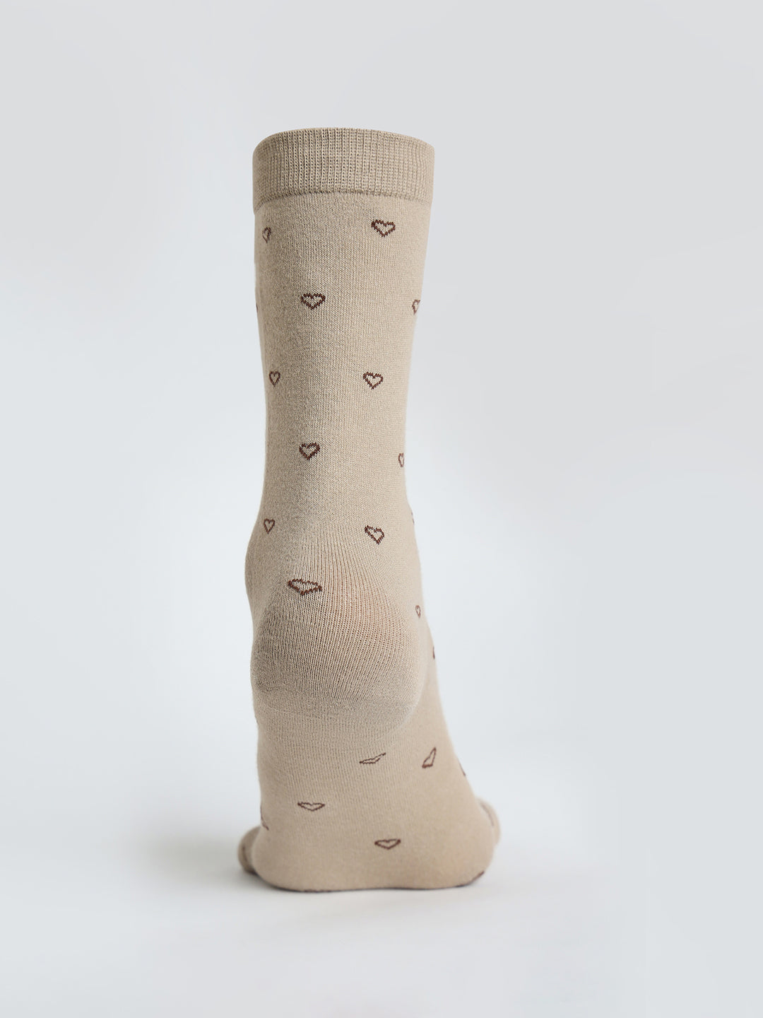 Thumb Socks, 3 Pairs, Comfortable Cotton Blend