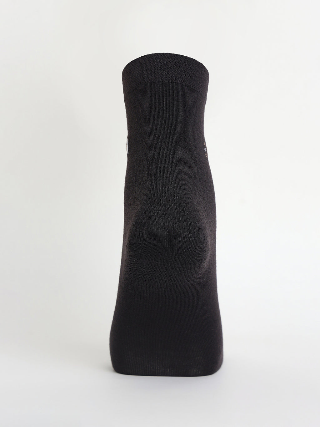 Men's Ankle Socks, Pack of 3, Assorted Colors