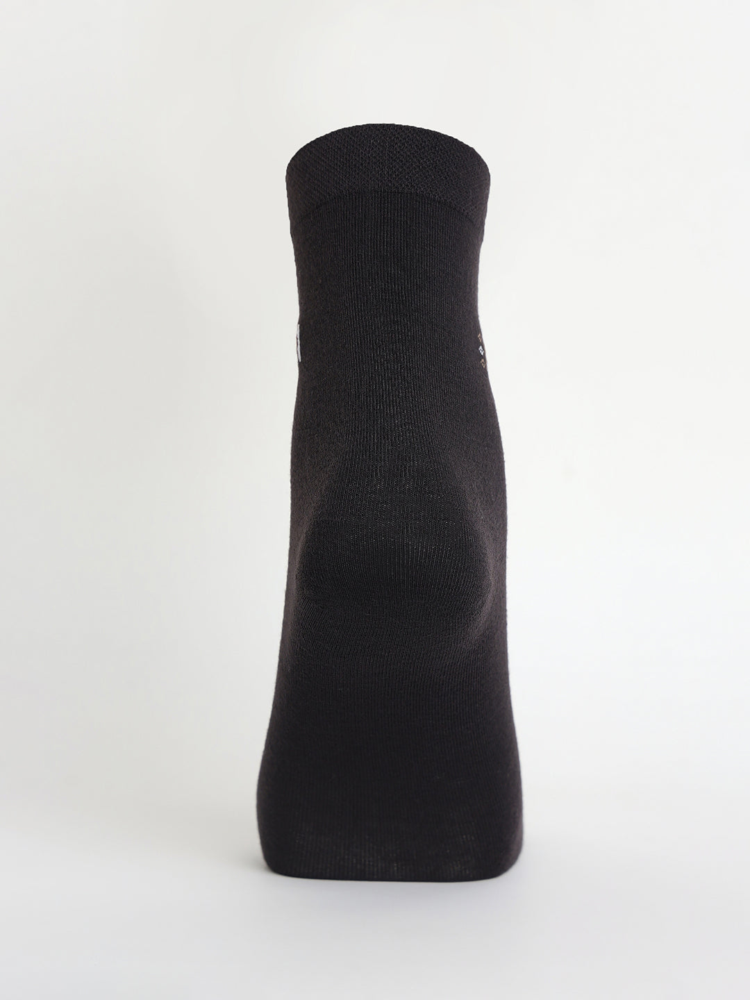 Men's Ankle Socks, Pack of 3, Assorted Colors