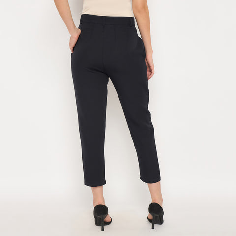 Women's Cropped Trousers