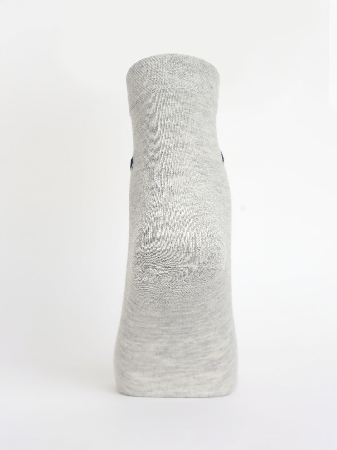 Men's Ankle Socks, Pack of 3, Assorted Colors