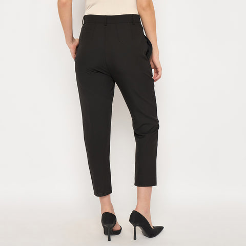 Women's Cropped Trousers