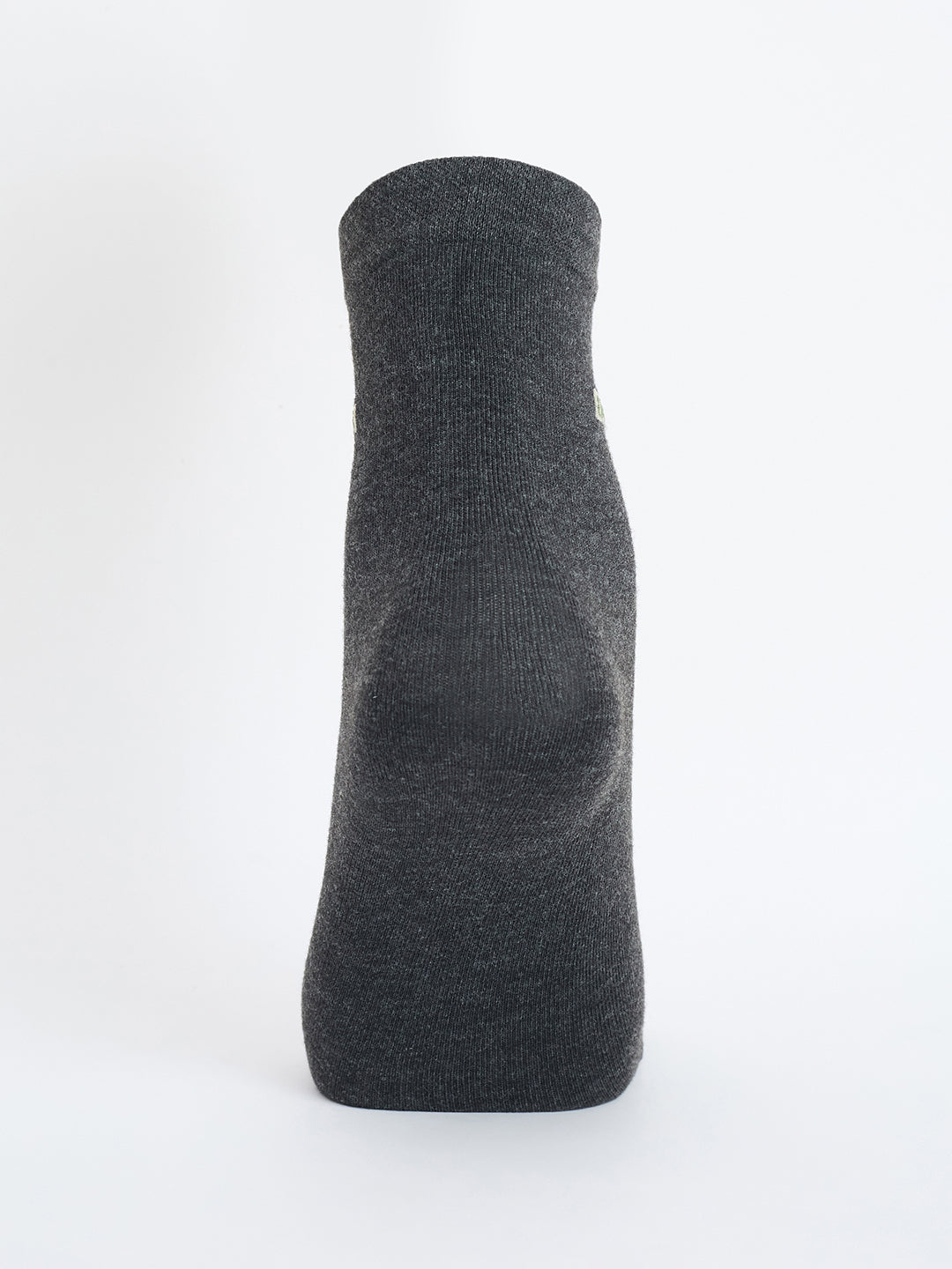 Men's Ankle Socks, Pack of 3, Assorted Colors